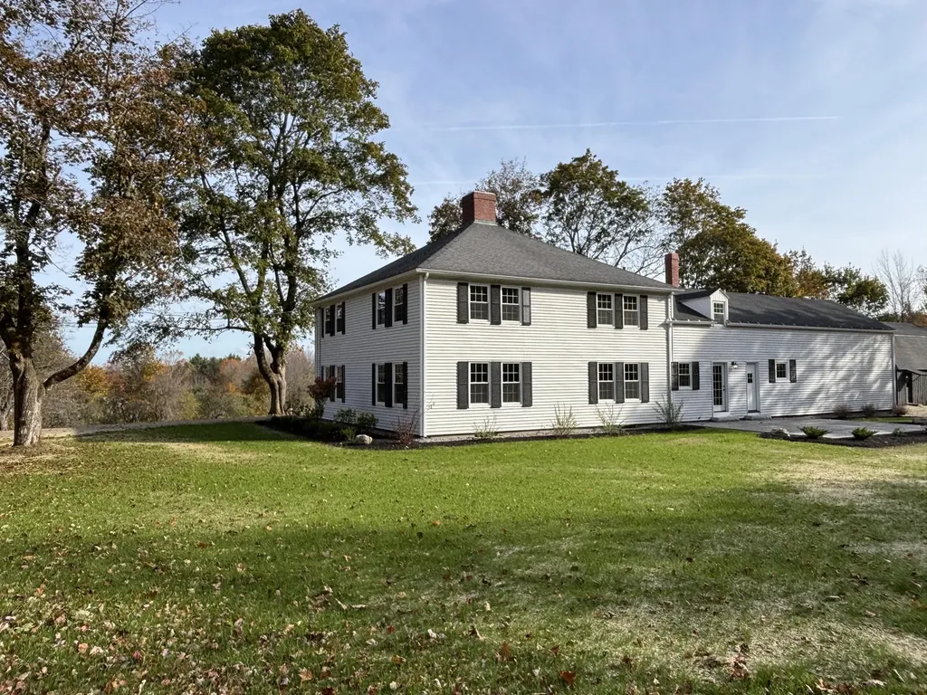 51 Gould Road Lisbon ME 04252