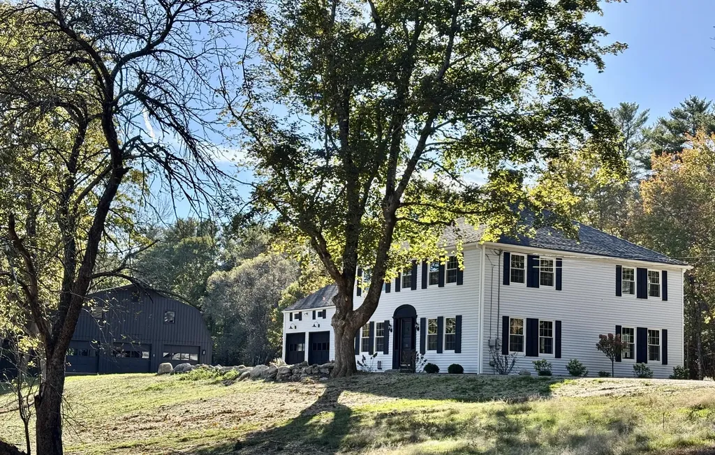 51 Gould Road Lisbon ME 04252