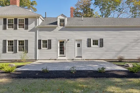 51 Gould Road Lisbon ME 04252