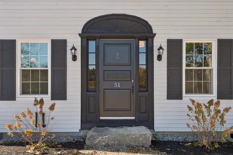 51 Gould Road Lisbon ME 04252