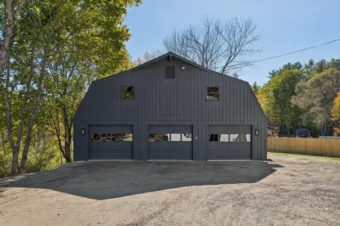 51 Gould Road Lisbon ME 04252