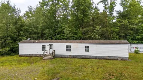 305 Augusta Road Washington ME 04574
