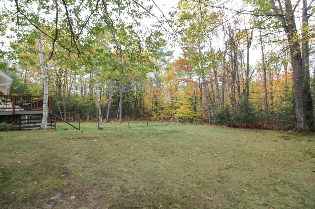 83 Bailey Road Bethel ME 04217