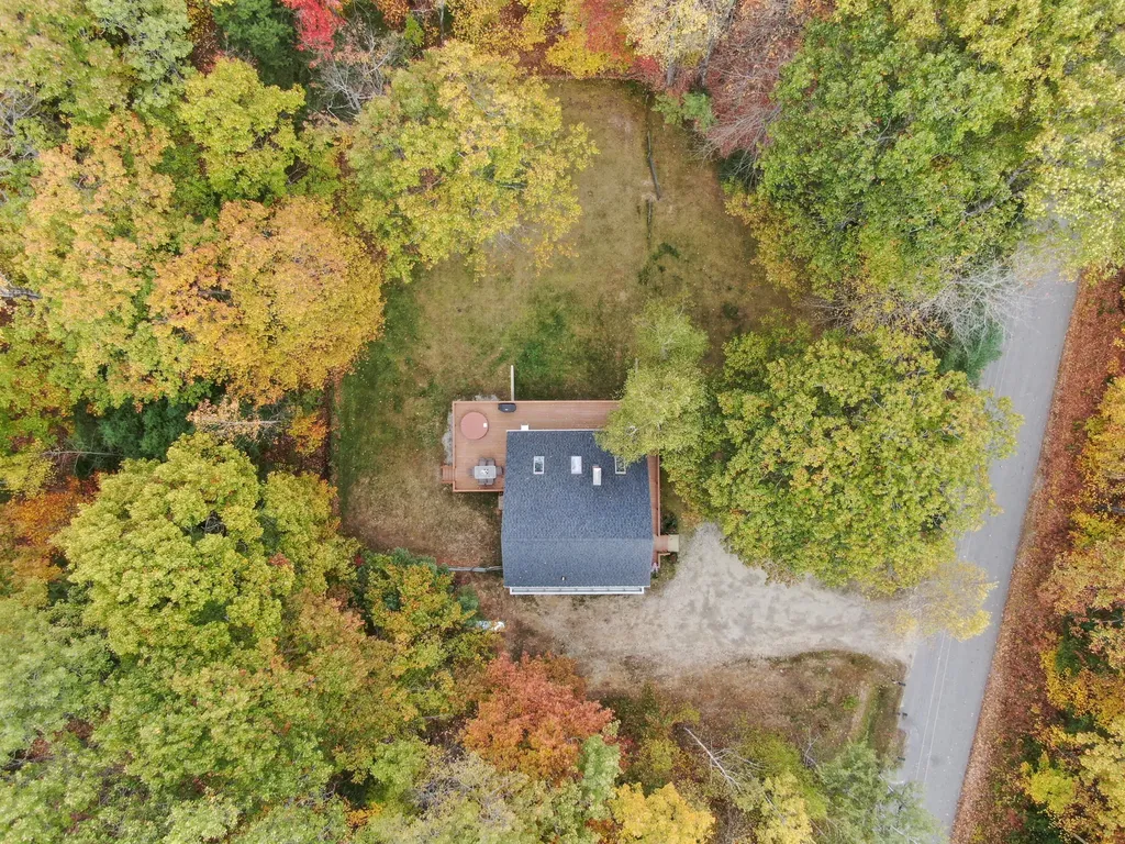 83 Bailey Road Bethel ME 04217