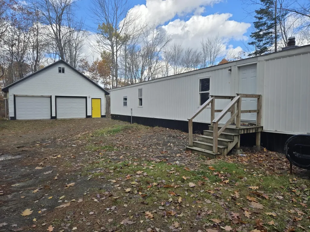 177 Hudson Road Alton ME 04468