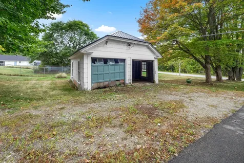 356 Main Street Bradley ME 04411