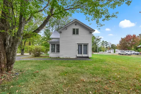 356 Main Street Bradley ME 04411
