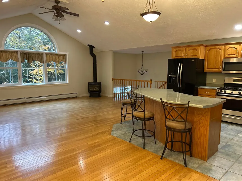 154 Seaward Mills Road Vassalboro ME 04989