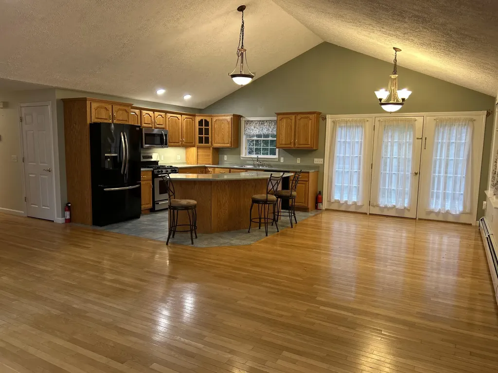 154 Seaward Mills Road Vassalboro ME 04989