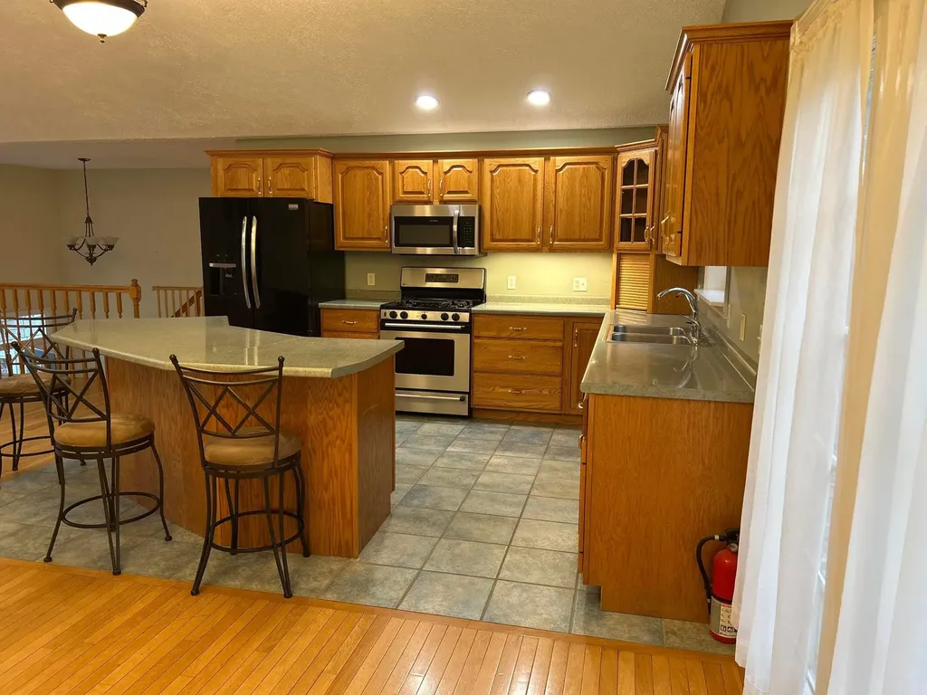 154 Seaward Mills Road Vassalboro ME 04989
