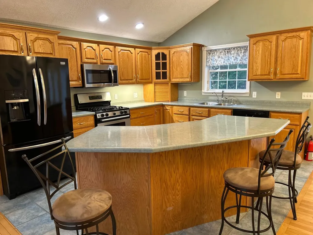 154 Seaward Mills Road Vassalboro ME 04989