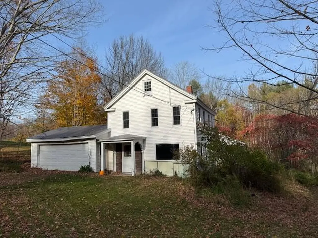 1477 Main Street Readfield ME 04355