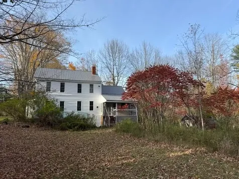 1477 Main Street Readfield ME 04355