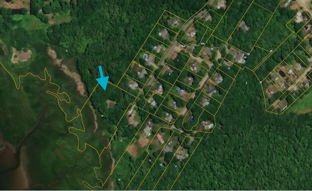 38 Pine Ridge Road Saco ME 04072