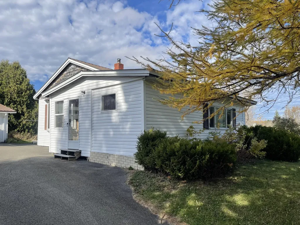 11 Martin Road Fort Fairfield ME 04742