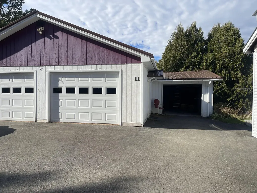11 Martin Road Fort Fairfield ME 04742