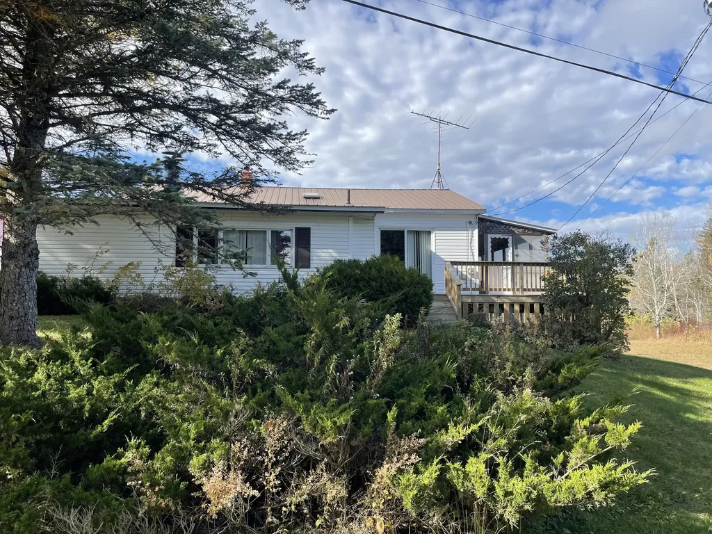 11 Martin Road Fort Fairfield ME 04742