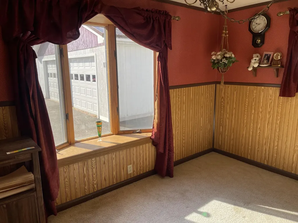 11 Martin Road Fort Fairfield ME 04742