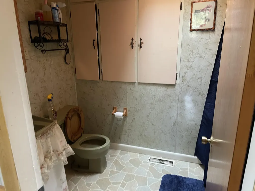 11 Martin Road Fort Fairfield ME 04742