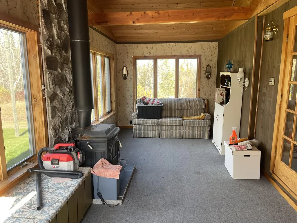 11 Martin Road Fort Fairfield ME 04742