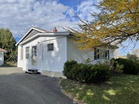 11 Martin Road Fort Fairfield ME 04742