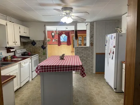 11 Martin Road Fort Fairfield ME 04742