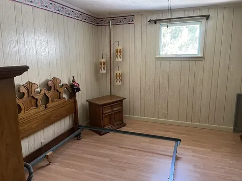 11 Martin Road Fort Fairfield ME 04742