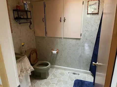 11 Martin Road Fort Fairfield ME 04742