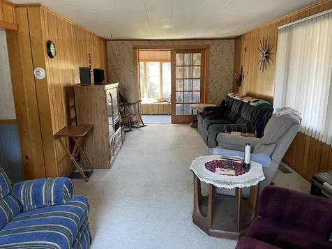 11 Martin Road Fort Fairfield ME 04742