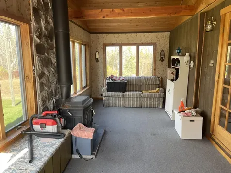 11 Martin Road Fort Fairfield ME 04742