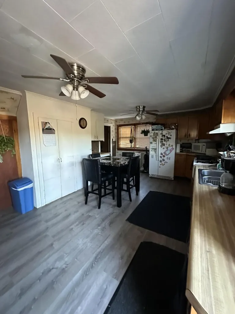 22 Cross Street Whitneyville ME 04654
