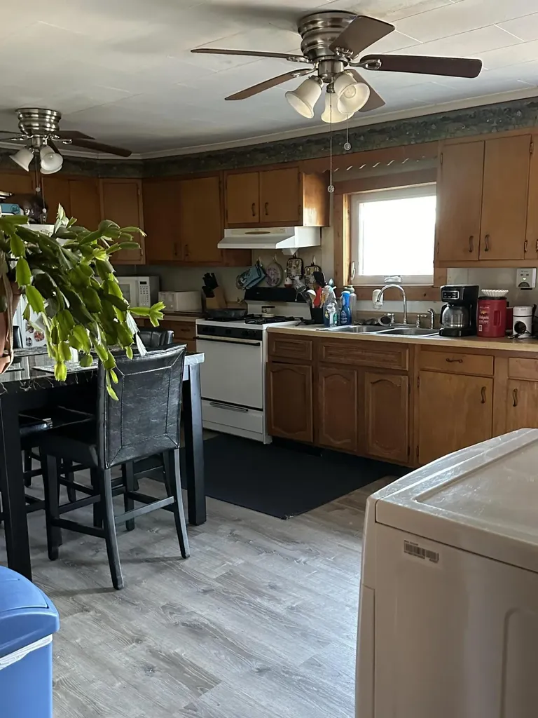 22 Cross Street Whitneyville ME 04654