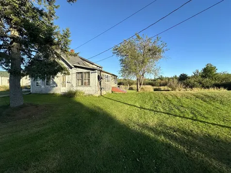 22 Cross Street Whitneyville ME 04654