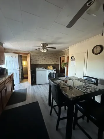 22 Cross Street Whitneyville ME 04654