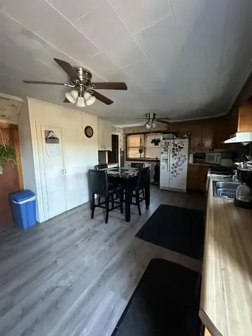 22 Cross Street Whitneyville ME 04654