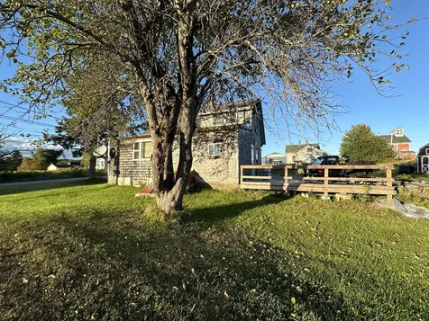22 Cross Street Whitneyville ME 04654