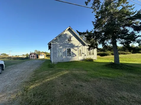 22 Cross Street Whitneyville ME 04654