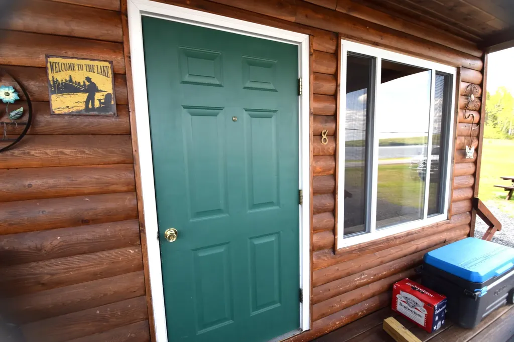 109 Sinclair Road Sinclair ME 04779