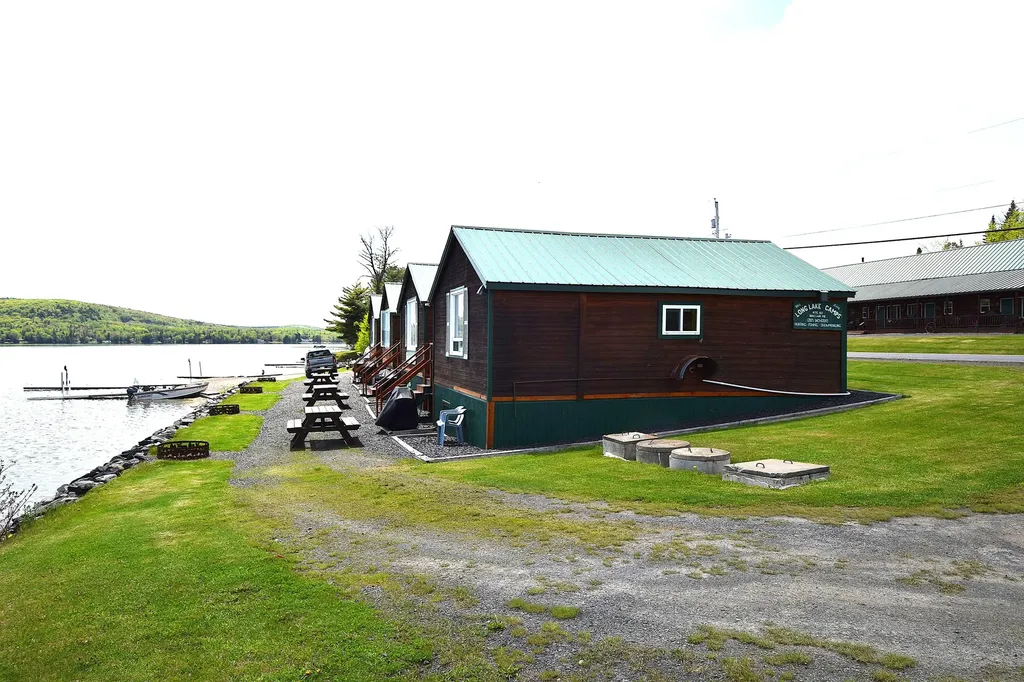 109 Sinclair Road Sinclair ME 04779