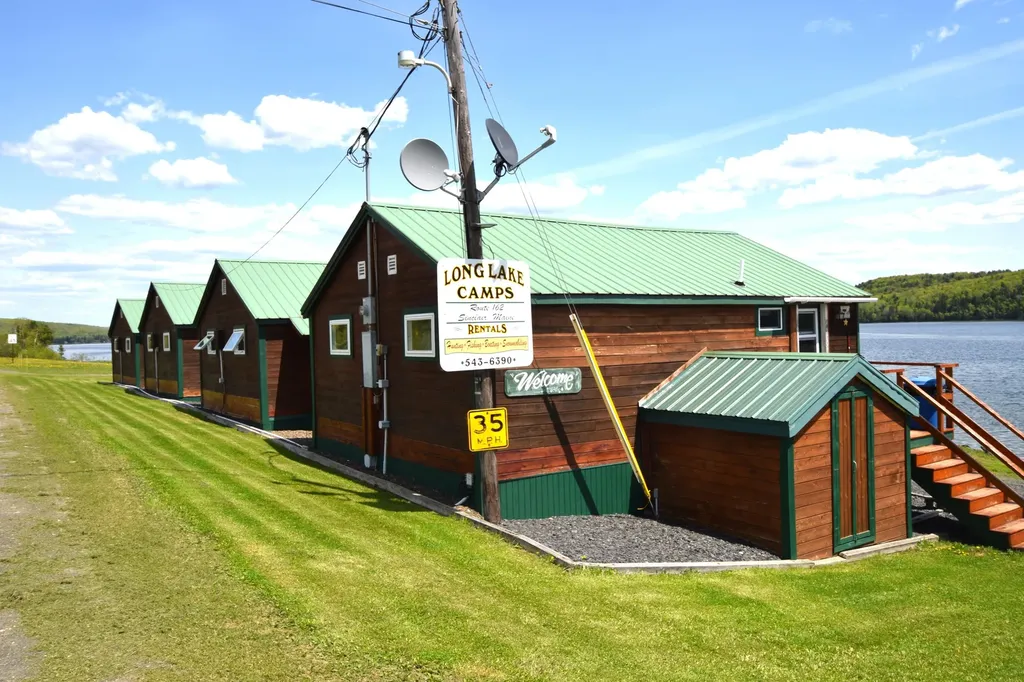 109 Sinclair Road Sinclair ME 04779