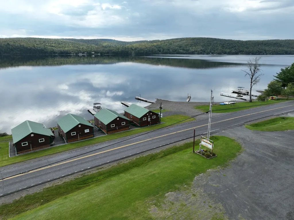 109 Sinclair Road Sinclair ME 04779