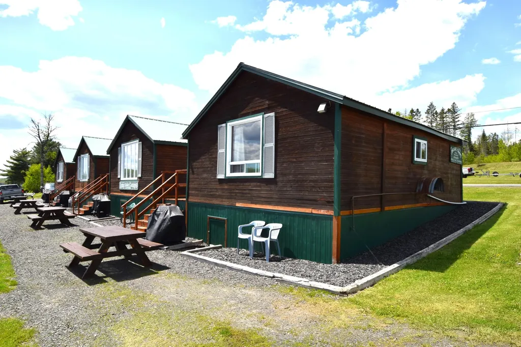 109 Sinclair Road Sinclair ME 04779