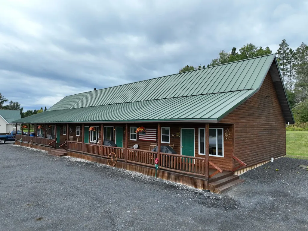 109 Sinclair Road Sinclair ME 04779