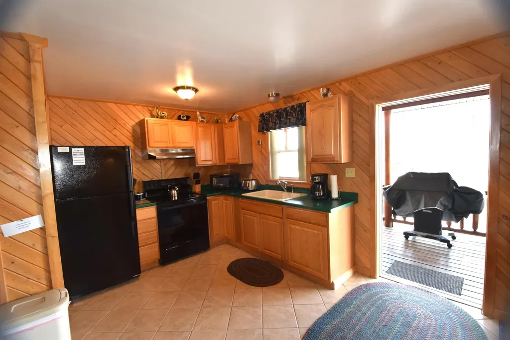 109 Sinclair Road Sinclair ME 04779