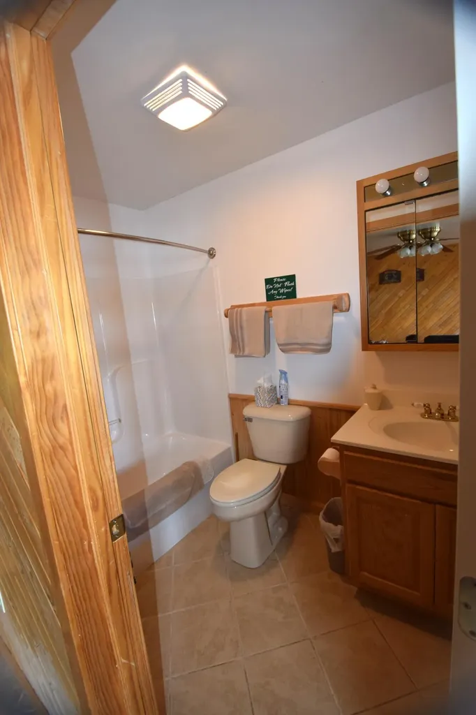 109 Sinclair Road Sinclair ME 04779