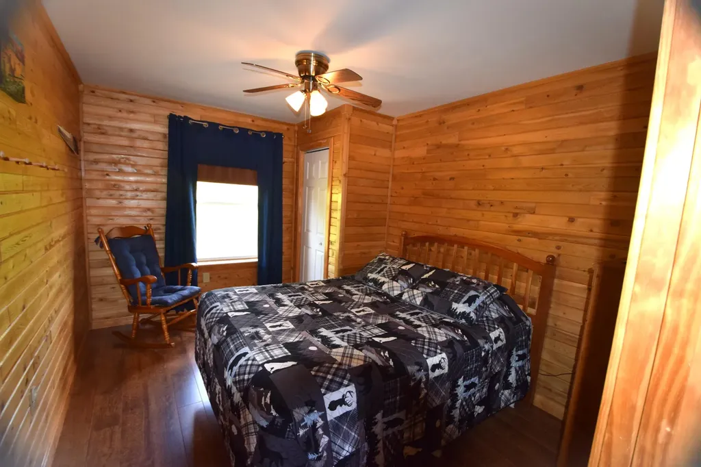 109 Sinclair Road Sinclair ME 04779