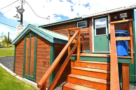 109 Sinclair Road Sinclair ME 04779