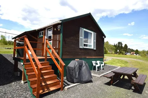 109 Sinclair Road Sinclair ME 04779