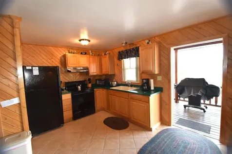 109 Sinclair Road Sinclair ME 04779
