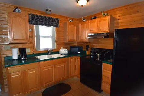 109 Sinclair Road Sinclair ME 04779